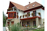 Pension de famille Sárvár Hungrie